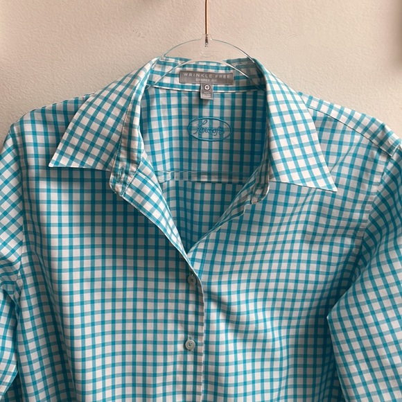 Foxcroft Shirt - Picture 3 of 5